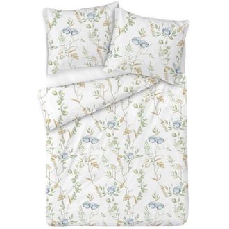 OEM Exclusiva Ropa De Cama Sat&eacute;n Cz (140x200-1.70x90-1) Matex