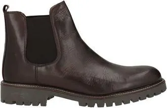 Calpierre FOOTWEAR - Ankle boots on YOOX.COM