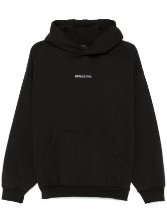 Balenciaga Black Velvet Squirthirt De Gran Tamaño Desde 1.186,95 € - En 