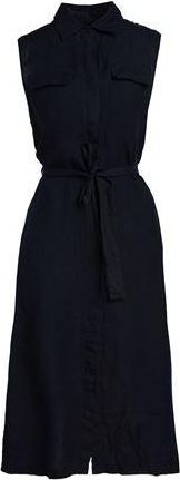 GANT DRESSES - Midi dresses sur YOOX.COM