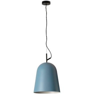 Faro Barcelona Faro Barcelona - Studio 290 L&aacute;mpara Colgante Azul 28286