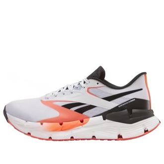 Reebok FloatZig Symmetros White Orange Flare 100206637