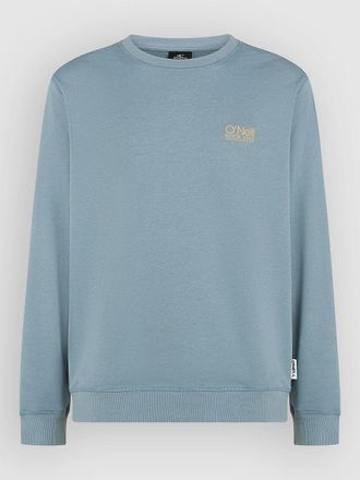 O'Neill Cali Crew Sweater blau