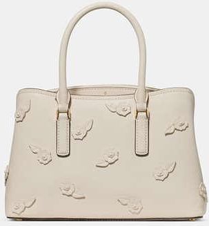 Kate Spade New York Thompson Street Floral Small Satchel Bag
