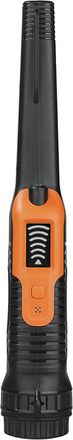 OEM Detector De Metales Port&aacute;til Pinpointer Con Cintur&oacute;n, Localizador De Metales, Linterna Led, Localizador Parcialmente Impermeable