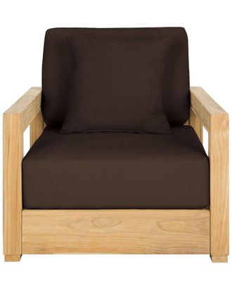 Safavieh Couture Montford Armchair