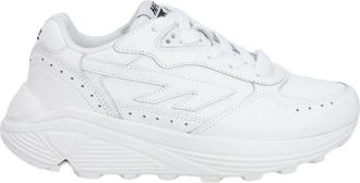 Hi-Tec Hts Shadow Rgs - Dames - Sneakers - Wit - 38 EU - Schoenen
