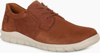 Waldl&auml;ufer Mens Hector Mens Shoes - Brown - Size: 10.5