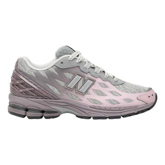 New Balance Sneakers, female, Purple, Size: 4 US 1906W Sneaker