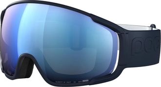 Poc Apatite Navy Blue Zonula Zonnebril - unisex - Ski Accessoires - Blauw - ONE Size - Fitness