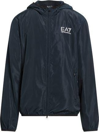 Emporio Armani JACKEN & M&Auml;NTEL - Jacken und Anoraks auf YOOX.COM