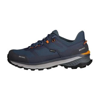 Meindl Heren, Sport, Grijs, Maat: 42 1/2 EU