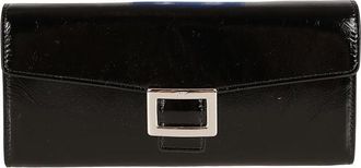 Roger Vivier Belle Vivier Wallet