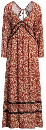 HUGO BOSS VESTIDOS - Vestidos largos en YOOX.COM