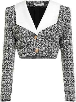 Alessandra Rich Blazers