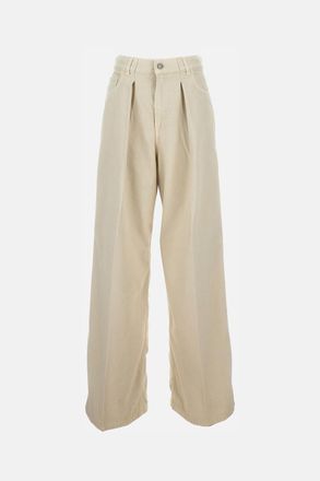 Haikure Candy Soft Ecru