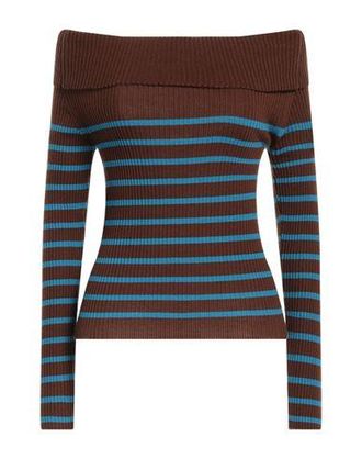 Semicouture KNITWEAR - Jumpers on YOOX.COM
