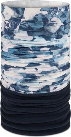Buff Polar Schlauchschal - Unisex | blau/grau