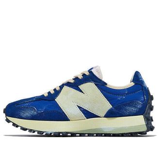 New Balance 327 Vintage Lux Blue MS327VA