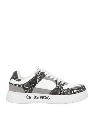 Iceberg FOOTWEAR - Trainers on YOOX.COM