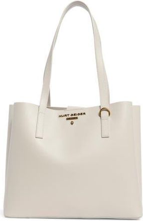 Kurt Geiger Hampstead Tote in Grey/Light at Nordstrom Rack