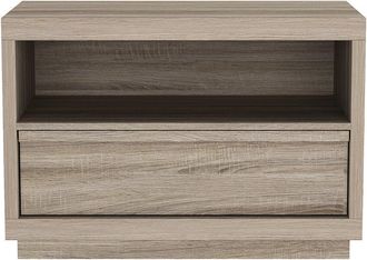 Manhattan Comfort Navis Nightstand