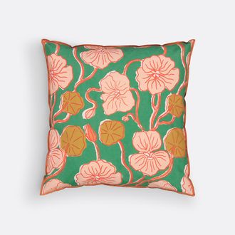 La Redoute Interieurs Kussenhoes 45x45 cm, MARLES