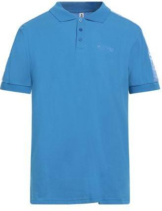 Moschino TOPWEAR - Polo shirts on YOOX.COM