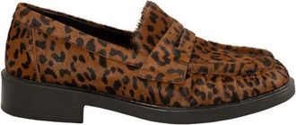 Strategia Mocassino - - Shoes - Donna - Marrone - 36 EU