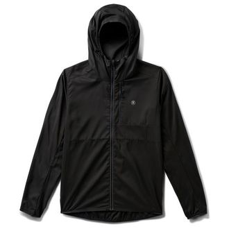 Roark Secondwind 3.0 Laufjacke f&uuml;r Herren | schwarz