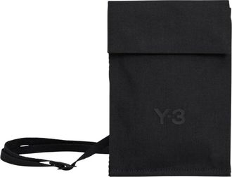 adidas X-Body Pouch - unisex - Schoudertassen - Zwart - ONE Size - Polyester - Tassen