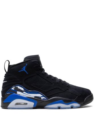 Nike Jordan Sneakers Jordan MVP 678 - Nero
