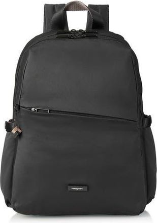 Hedgren Cosmos Water Repellent Backpack in Black at Nordstrom Rack