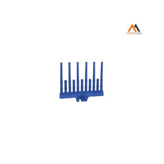 Minelli Kit Rastrello Per Abbacchiatore Pneumatico air 30 Ricambio