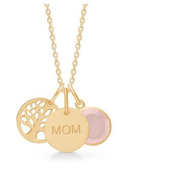 Frk. Lisberg Dames, Accessoires, Geel, Maat: S