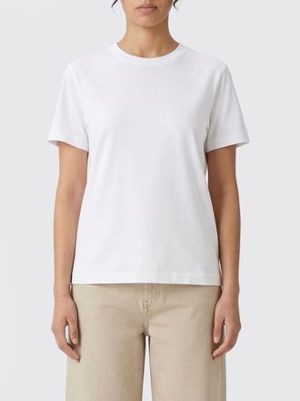 Vince Cotton T-Shirts