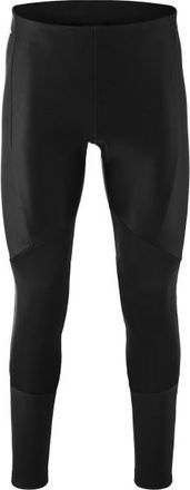 Gonso Essential Tight Softshell No Pad Velohose f&uuml;r Herren | schwarz