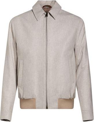 LUIGI BORRELLI NAPOLI COATS & JACKETS - Jackets sur YOOX.COM