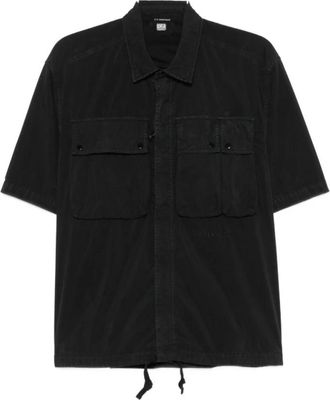 C.P. Company C.p. Company, Uomo, Magliette, Nero, M, new