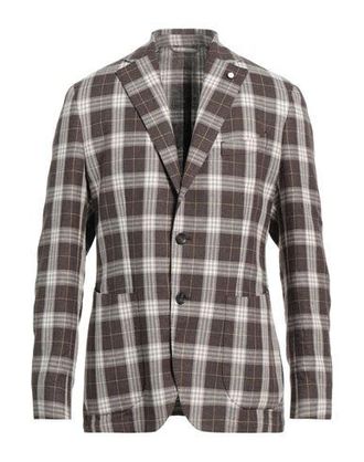 Luigi Bianchi Mantova COMPLETI E COORDINATI - Blazers su YOOX.COM