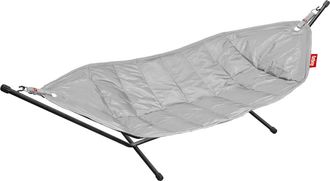 Fatboy Headdemock H&auml;ngematte, light grey