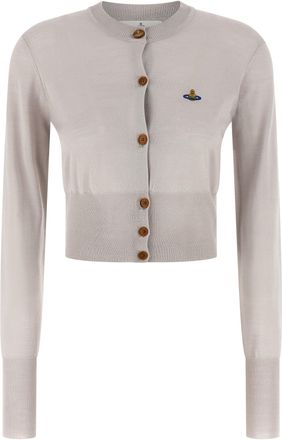 Vivienne Westwood Cardigan Bea di Vivienne Westwood