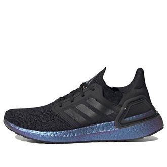 adidas ISS US National Lab x UltraBoost 20 Core Black EG1341
