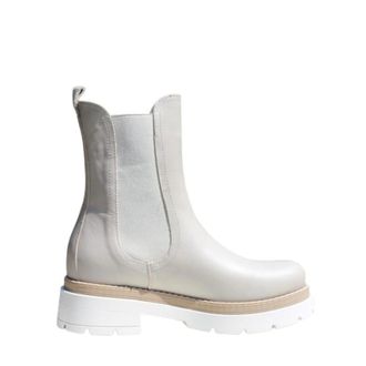 Nero Giardini Mujer, Zapatos, Beige, Talla: 38 EU