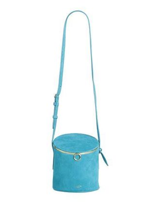 Alaia TASCHEN - Schultertaschen auf YOOX.COM