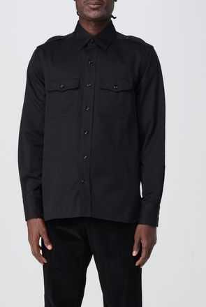 Tom Ford Shirt TOM FORD Men color Black