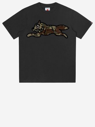 Icecream IJskatoenen T-shirt met logo