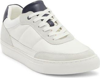 Nordstrom Rack Jonah Sneaker in White - Grey at Nordstrom Rack, Size 10.5