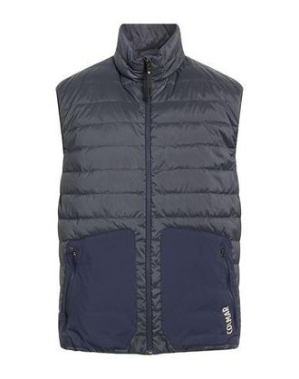 Colmar COATS & JACKETS - Gilets on YOOX.COM