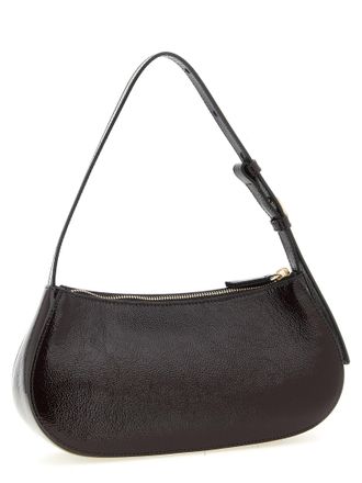 Mulberry Shoulder Bag - Black